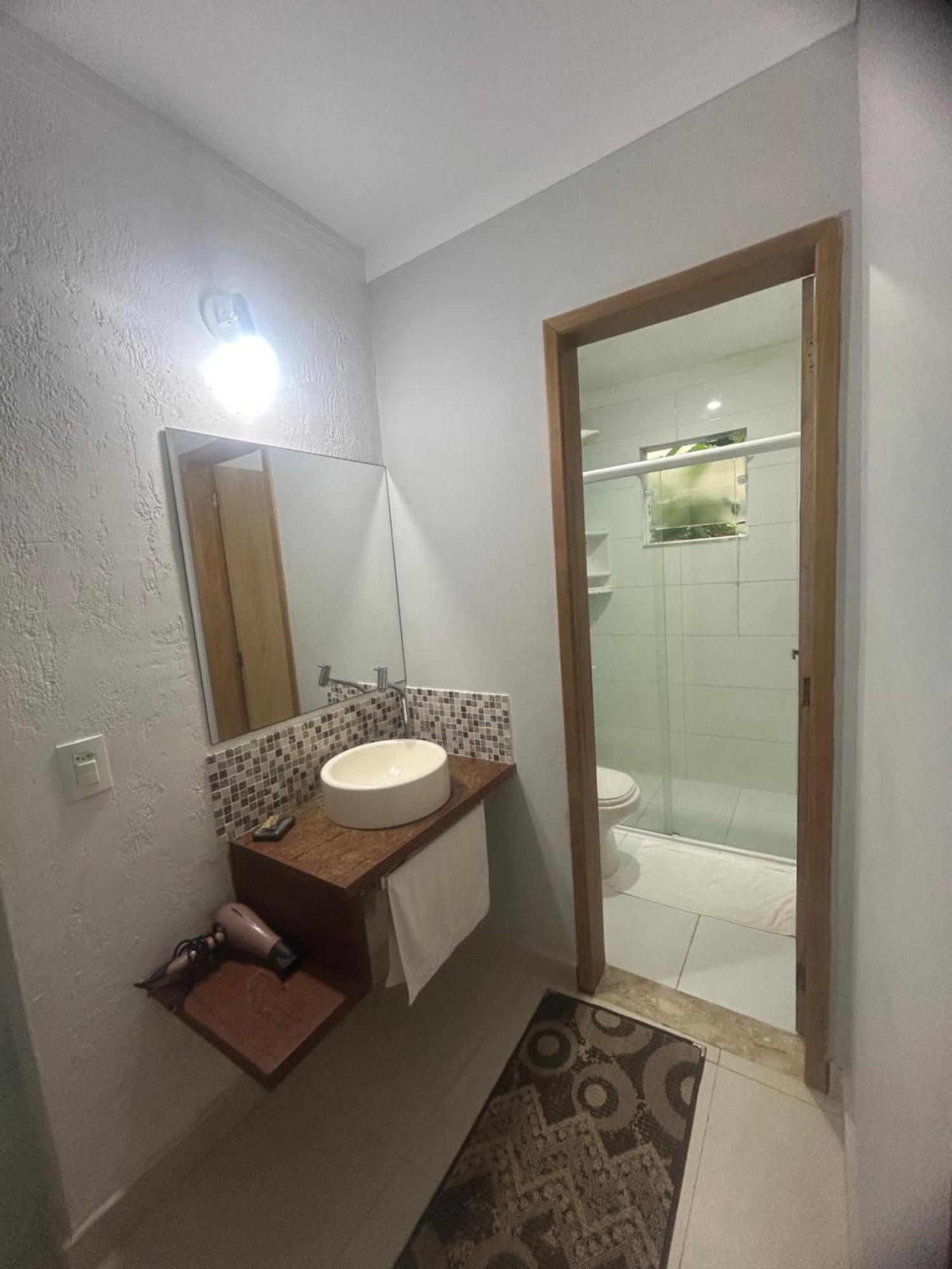 Residencial Camburya Hotel Camburi  Exterior photo